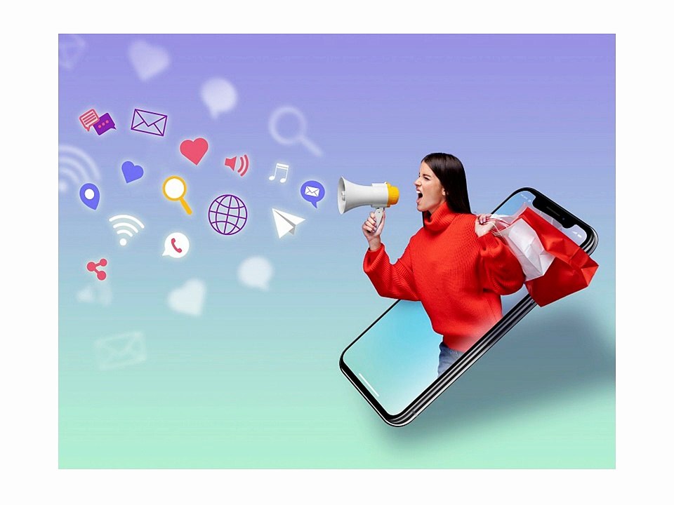Be the Talk of the Town: Social Media Marketing for Local Businesses
