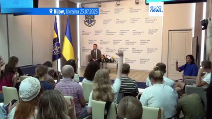 Von der Leyen dzwoni do Zełenskiego i prosi o wyjaśnienie nowej ustawy antykorupcyjnej