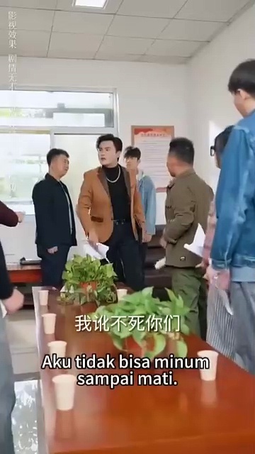 Drama China  Berbakti membawa kedamaian part 2 tamat