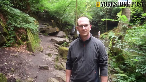 Goit Stock Wood fundraiser