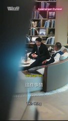 [Multi Sub] [Drama China] Kesenangan Duniawi | Worldly Pleasures - Part 2 End