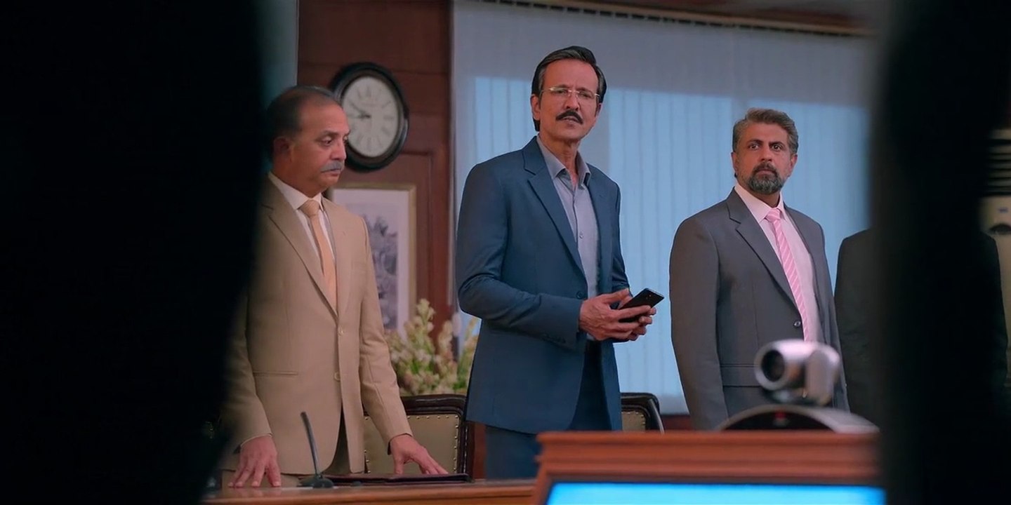 Special OPS Season 2 Episode 1 – The Ghost Resurfaces | Hindi | Kay Kay Menon