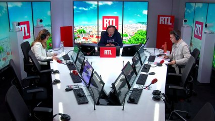 Le journal RTL de 8h du 24 juillet 2025