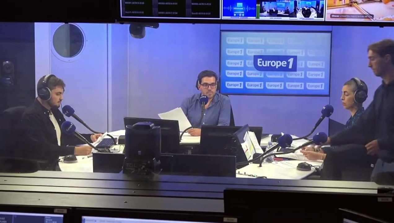 Qui est le général Mandon, ancien pilote de Mirage 2000, nommé hier au poste de chef d'État major des armées ?