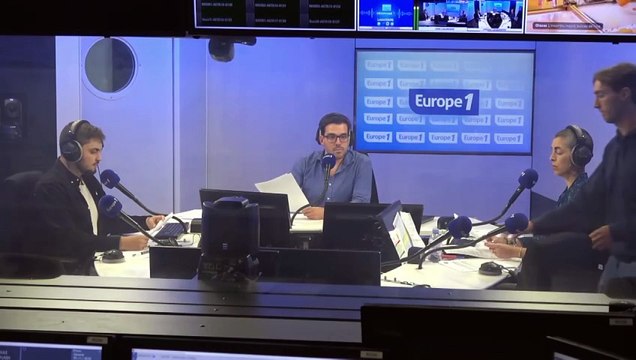 Qui est le général Mandon, ancien pilote de Mirage 2000, nommé hier au poste de chef d'État major des armées ?