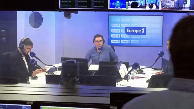 Notre-Dame de Paris : la dernière statue installée sur la flèche de la cathédrale