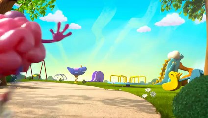 CGI Animated Short Film_ _Mind Games_ by Jiaqi Emily Yan _ CGMeetup