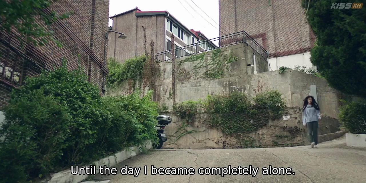  S line - eps. 01 (english sub.)