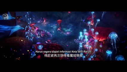 Renegade Immortal Movie 2025 Sub Indo – Tonton Sekarang! 🎬