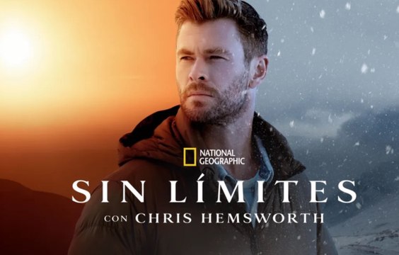 Sin Límites con Chris Hemsworth - Trailer Oficial (Español)