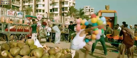 Officer Hindi Dubbed | Nagarjuna Action Thriller Review