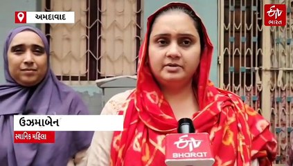 જમાલપુર વોર્ડમાં કોમ્યુનિટી હોલ બનાવવા માટે ઉઠી માંગ, મ્યુનિસિપલ કાઉન્સિલરે કરી રજૂઆત