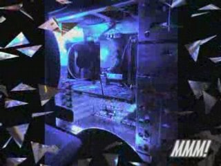 Pc Tuning By CarDiaK974