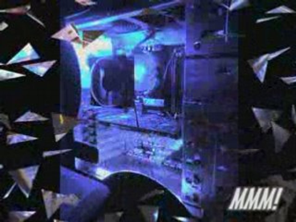 Pc Tuning By CarDiaK974