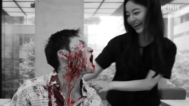 Staffel 2 von All Of Us Are Dead