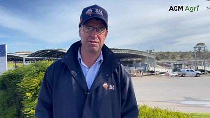 Naracoorte store sale - July 2025