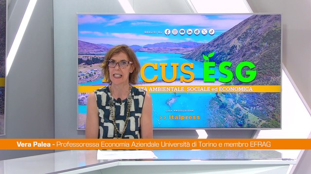 1 azienda su 5 non considera il cambiamento climatico un rischio