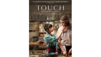 Touch - Nos Étreintes Passées (2024) HD