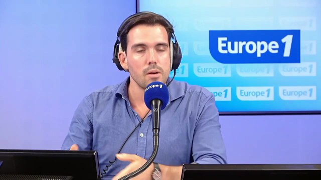 Arrêts maladie abusifs : «J'appelle mes confrères à être raisonnable», déclare Yannick Neuder, ministre auprès de la ministre du Travail