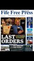 Fife Free Press bulletin, July 23
