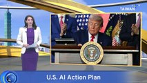 Trump Announces AI Action Plan Backed by Executive Orders