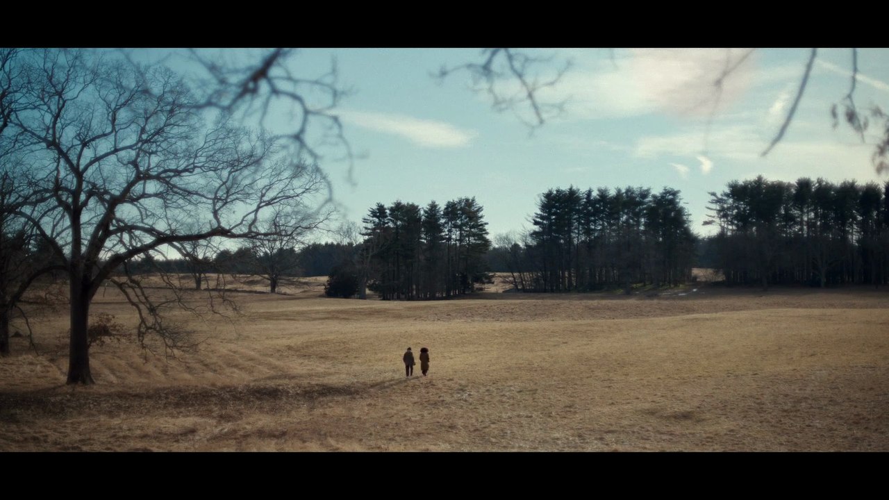 Sorry, Baby - Trailer (Deutsch) HD