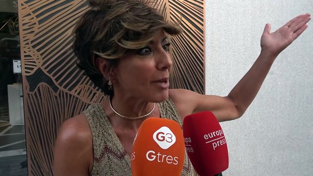 La inesperada negativa de Sonsoles Ónega a la Reina Letizia