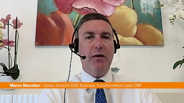 Cambiamento climatico e acqua, attenzione ai rischi per le imprese