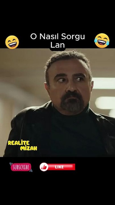 Cinayet Süsü | Bu Nasıl Sorgu Sahnesi