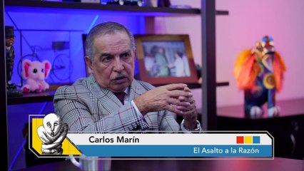 ¿Hay una sociedad sin asombro ante la crisis de justicia? | Asalto a la Razón