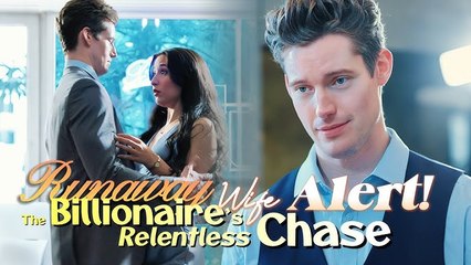 HD FULL Poor student saves a billaire, marries him, and changes her fate. - ENG SUB - CEO