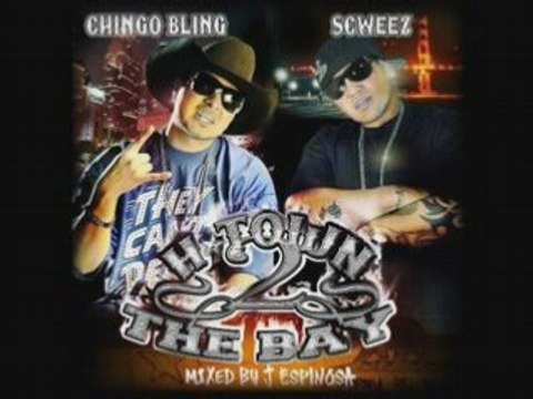 chingo bling- Ex Hoez