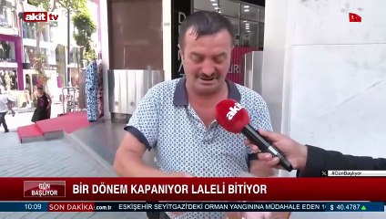 Bavul ticareti bitti, Laleli esnafı kapatıyor