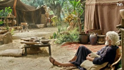 GÉNESIS CAPITULO 80 EPISODIO EN ESPAÑOL