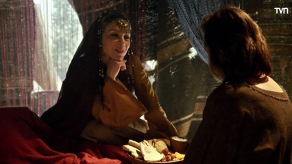 GÉNESIS CAPITULO 84 EPISODIO EN ESPAÑOL