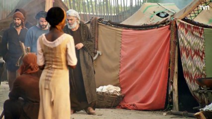 GÉNESIS CAPITULO 95 EPISODIO EN ESPAÑOL