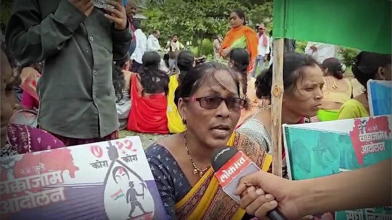 कृषीमंत्र्यांनी एकदा शेतात येऊन काम करुन दाखवावं