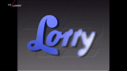 Ugens Profil - Kim Larsen |1990| TV2 LORRY