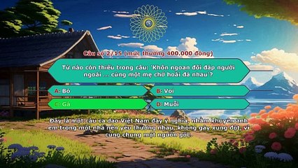 Ngọc bất trác, bất thành khí