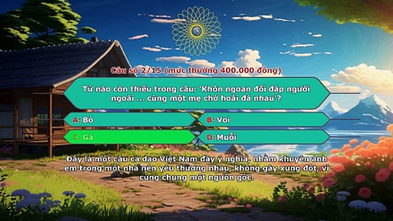 Ngọc bất trác, bất thành khí
