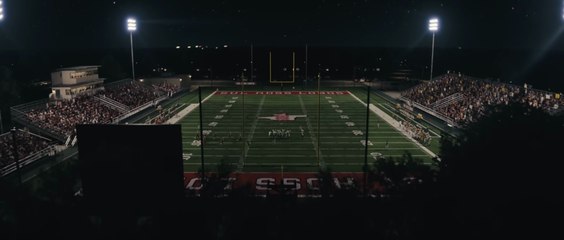 The Senior Bande-annonce VO