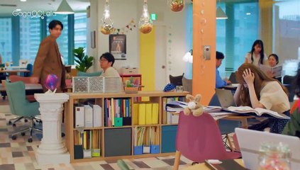 Ayaka-chan wa Hiroko-senpai ni Koishiteru (2024) Episode 2 Eng Sub