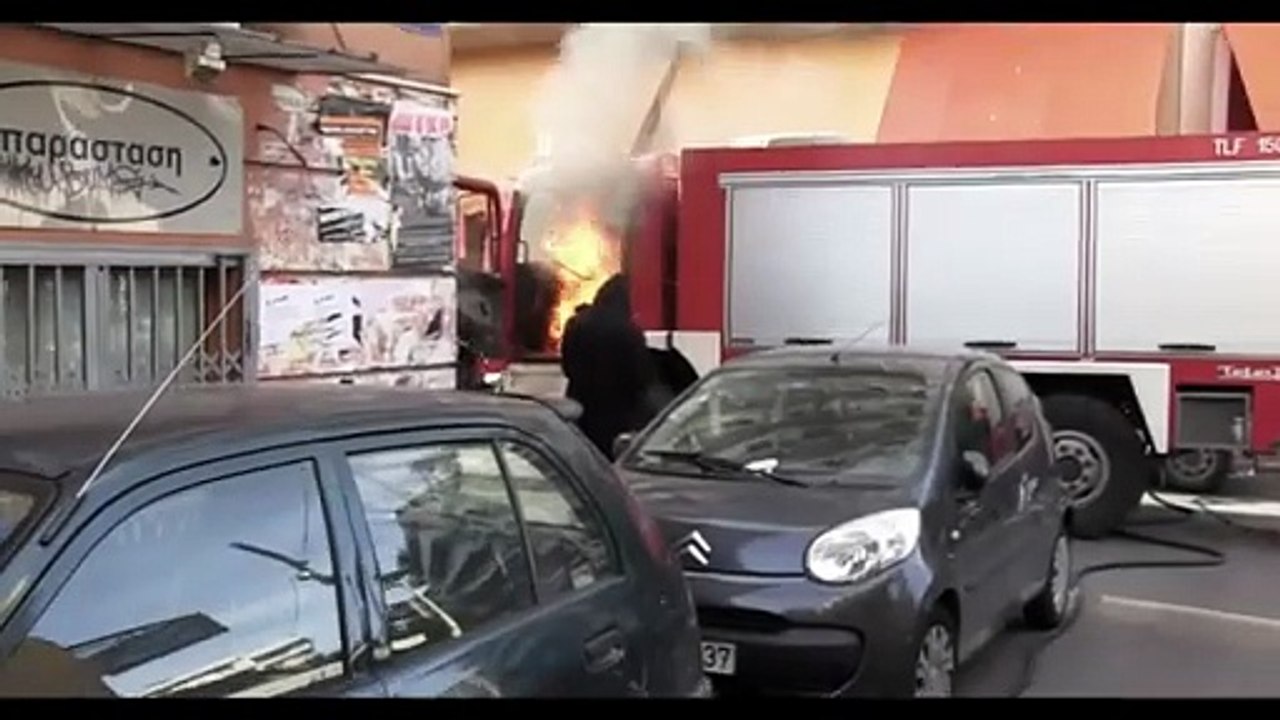 Projekt A - Eine Reise zu anarchistischen Projekten in Europa | movie | 2016 | Official Trailer