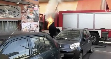 Projekt A - Eine Reise zu anarchistischen Projekten in Europa | movie | 2016 | Official Trailer