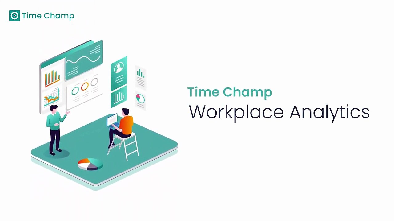 Hierarchical Levels at Workplace Analytics | Time Champ | Employee Productivity Software