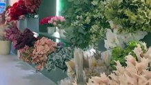 Preview Spaces: Designer Blooms, Alabang Town Center