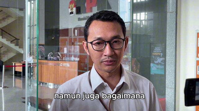 Kasus Pemerasan TKA: KPK Telusuri Aliran Dana hingga ke Mantan Stafsus Menaker