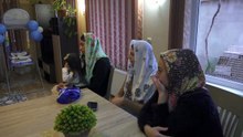 LOHUSA  MEVLIDI  ''SALIM ''2022
