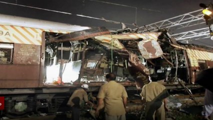 2006 മുംബൈ ട്രെയിൻ സ്ഫോടന കേസ്: പ്രതികൾ തിരികെ ജയിലിലേക്ക് പോകേണ്ടതില്ലെന്ന് സുപ്രിം കോടതി