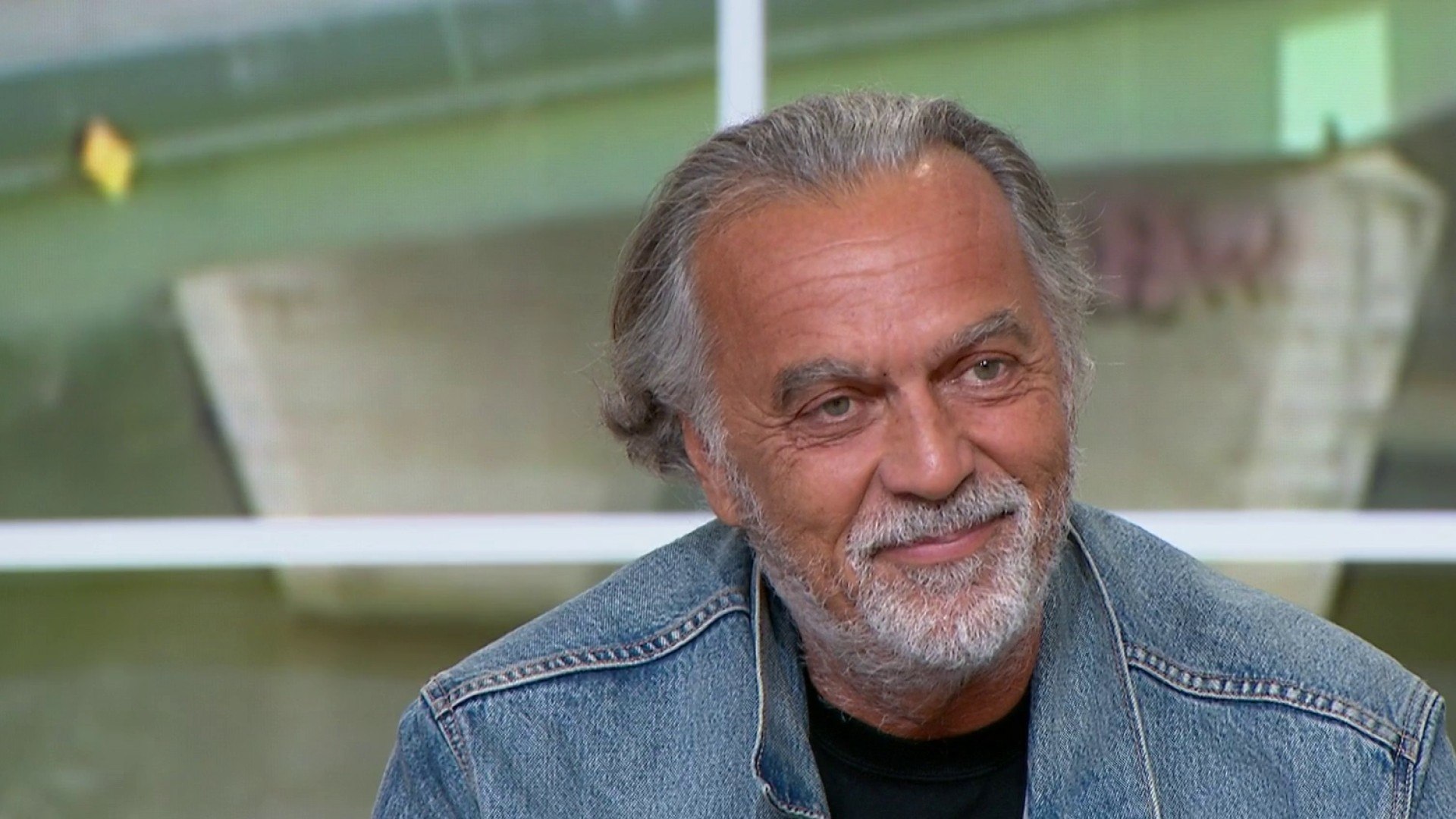 L'interview d'actualité - Thierry Reboul